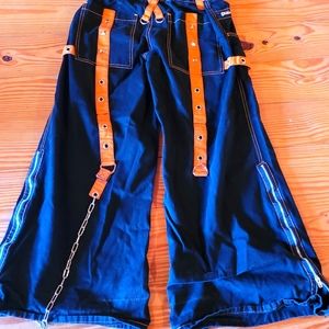 Tripp pants size 7.
